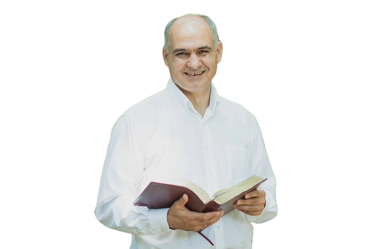 Moldova Creștină Logo